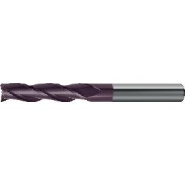 Bohrnutenfräser VHM Fire, Typ N, XL, WN (Typ 3680) Produktbild